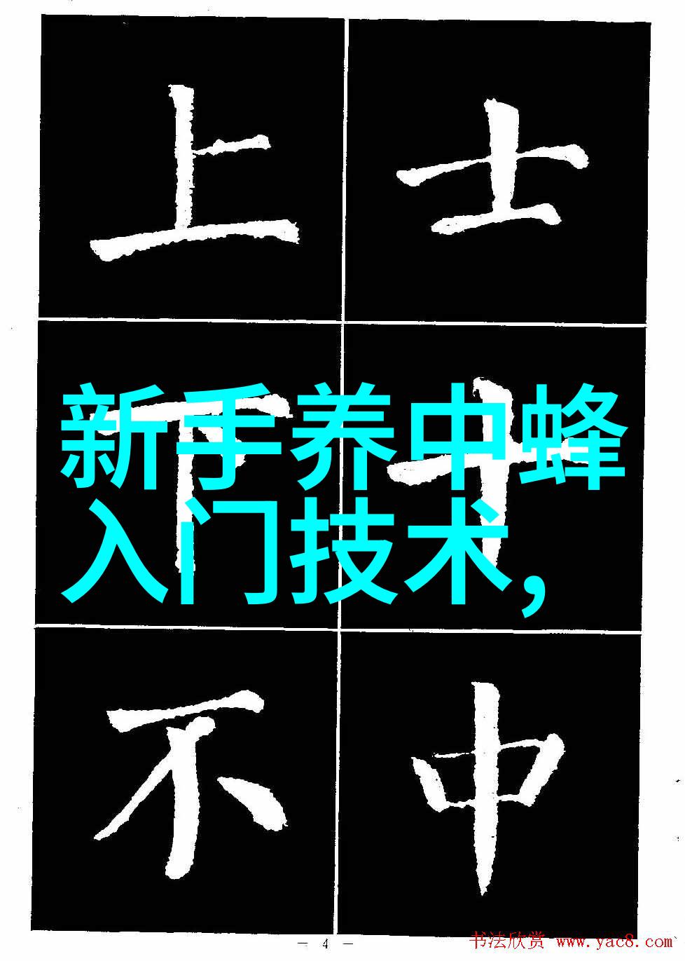 露蜂房的采收加工