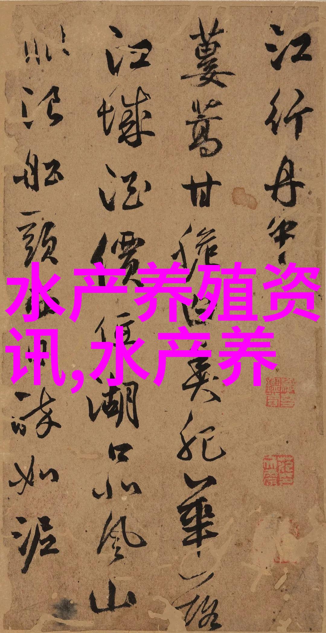 鉴别大黄鱼的质量